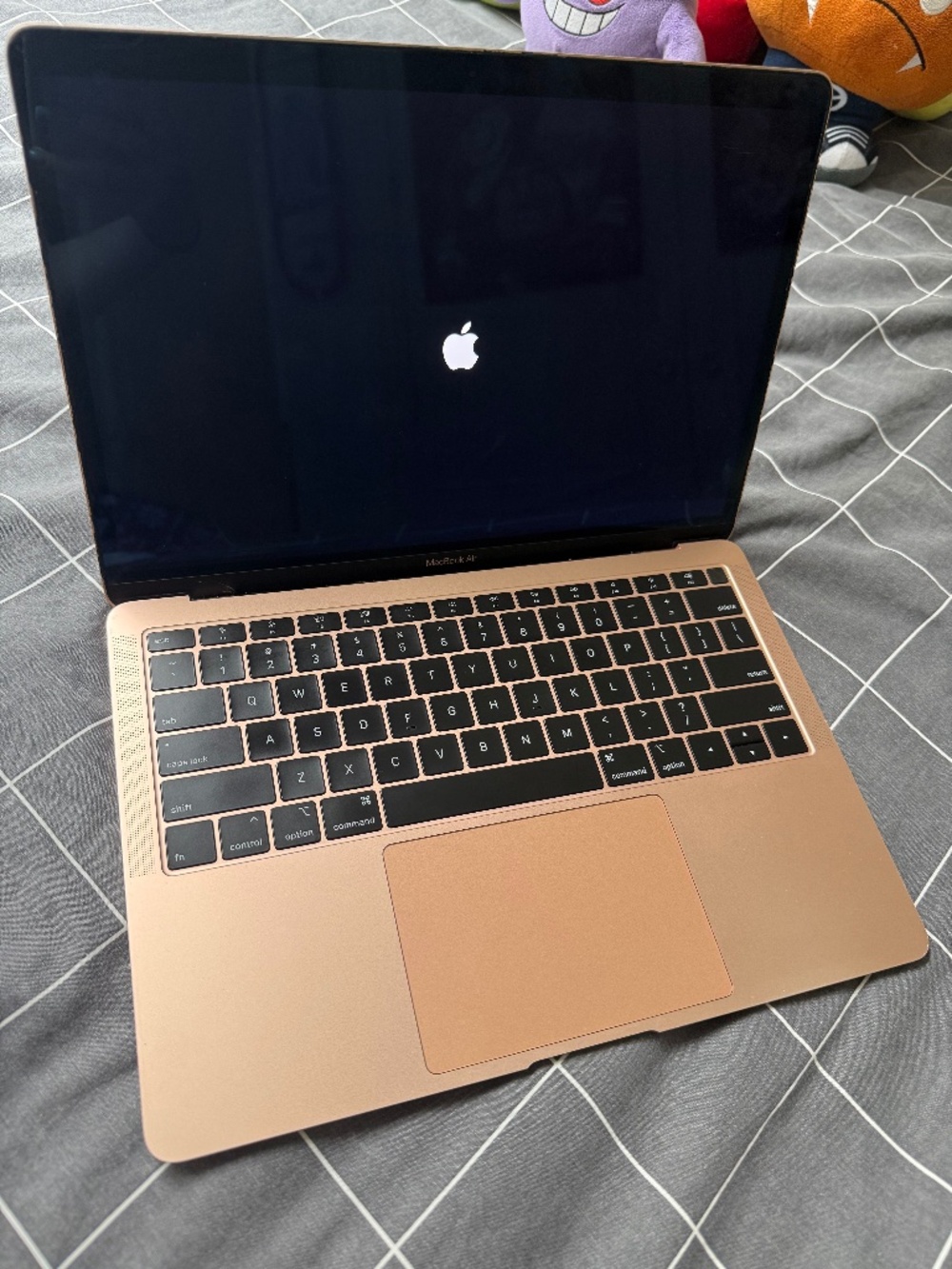 MacBook Air 2018